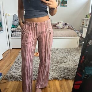 Urban Outfitters Low-rise Pants